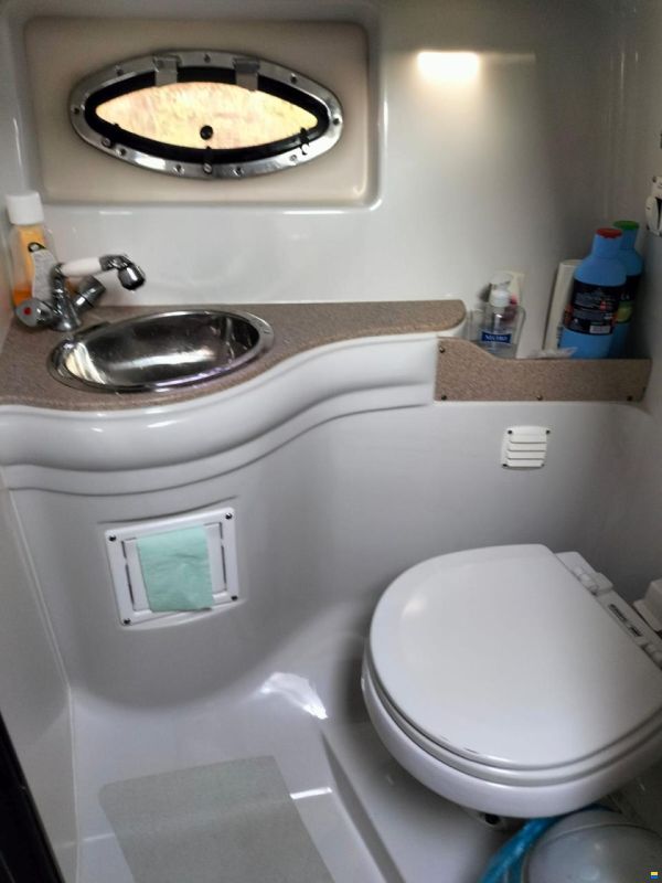 Crownline 315 SCR