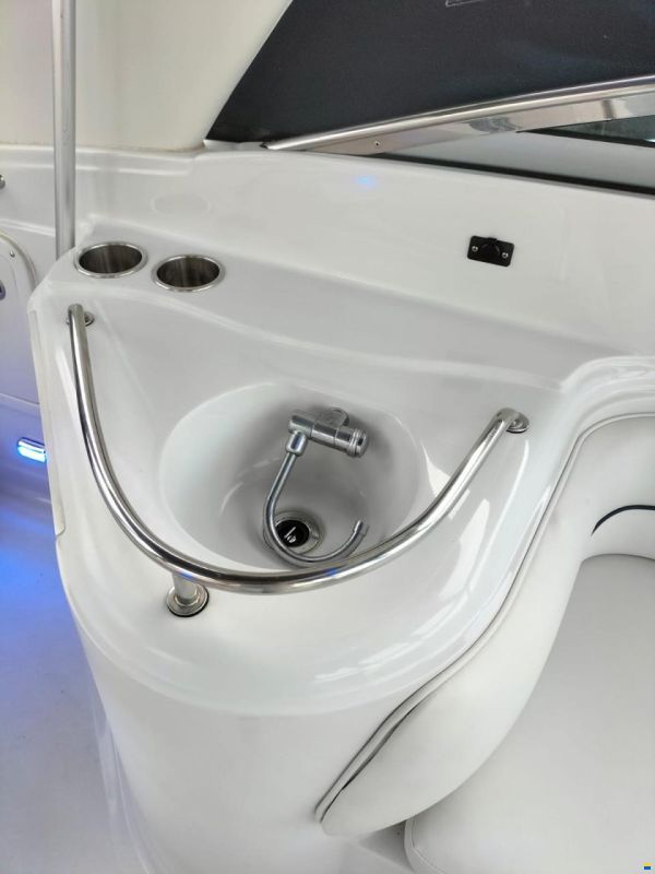 Crownline 315 SCR