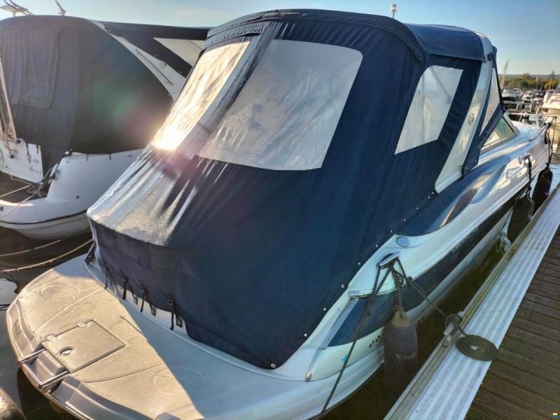 Crownline 315 SCR