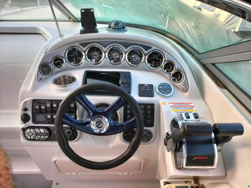 Crownline 315 SCR