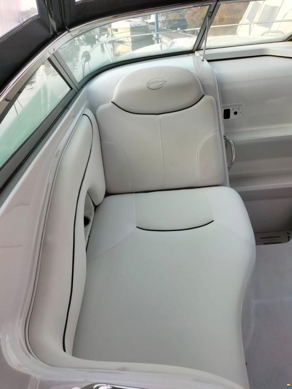 Crownline 315 SCR