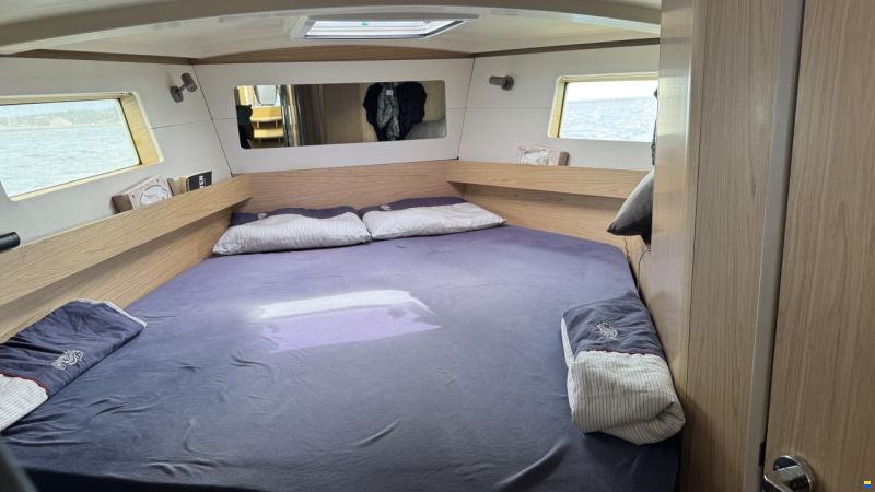 Beneteau Oceanis 41.1