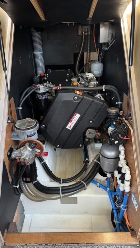 Beneteau Oceanis 41.1