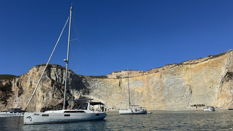 Beneteau Oceanis 41.1