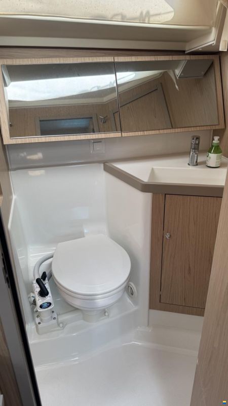 Beneteau Oceanis 41.1