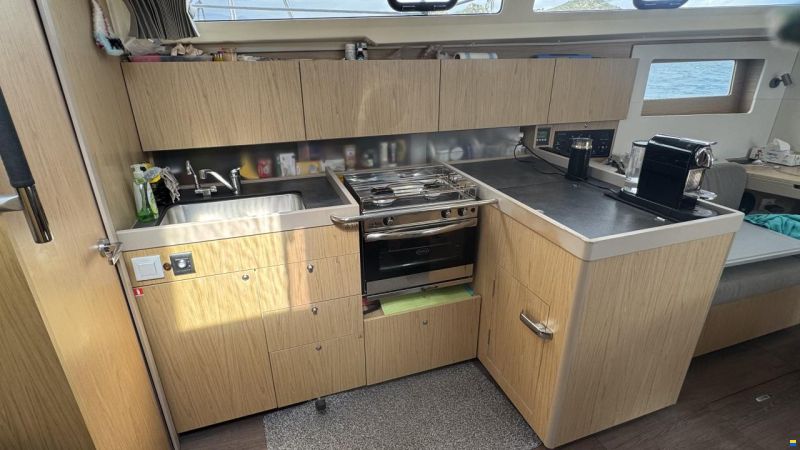 Beneteau Oceanis 41.1