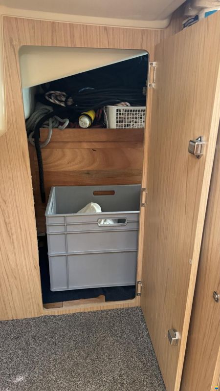 Beneteau Oceanis 41.1