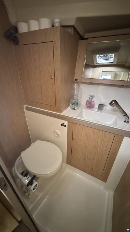 Beneteau Oceanis 41.1