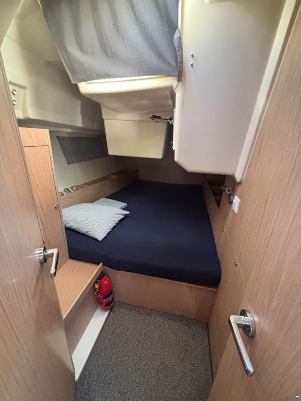Beneteau Oceanis 41.1