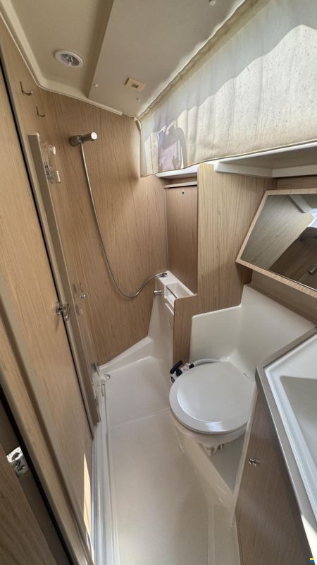 Beneteau Oceanis 41.1