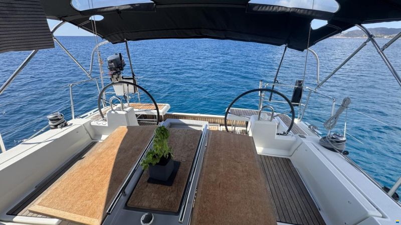 Beneteau Oceanis 41.1