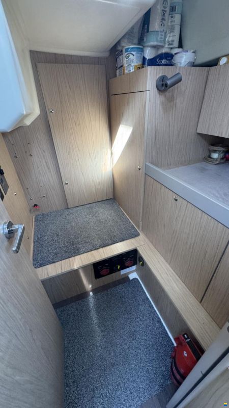 Beneteau Oceanis 41.1