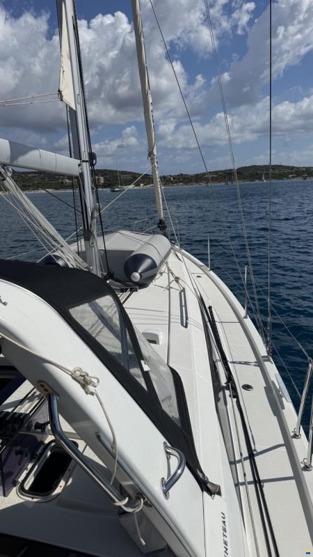 Beneteau Oceanis 41.1