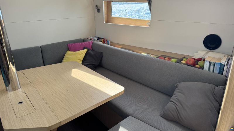 Beneteau Oceanis 41.1