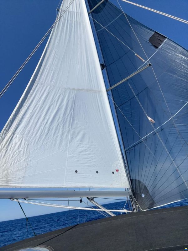 Beneteau Oceanis 41.1