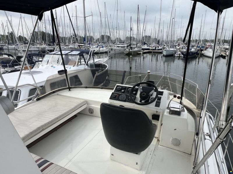 Fairline 36 Turbo