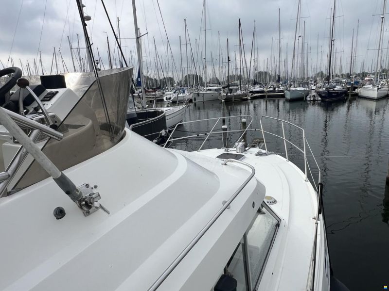 Fairline 36 Turbo