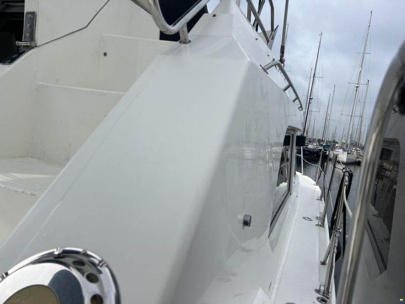 Fairline 36 Turbo
