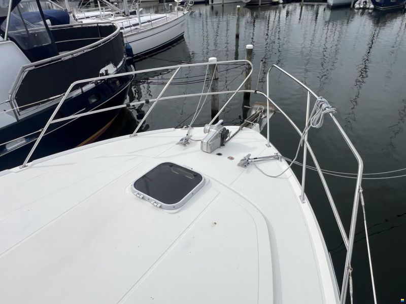 Fairline 36 Turbo