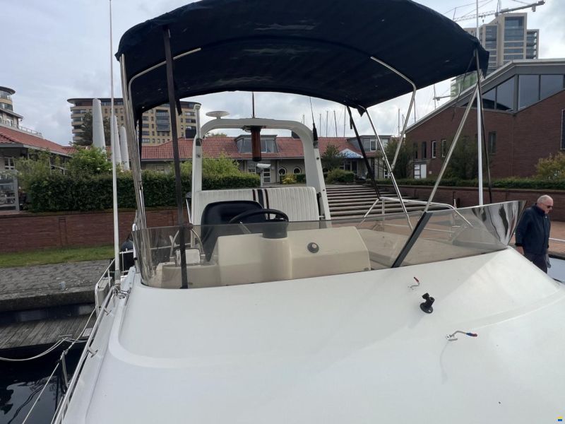 Fairline 36 Turbo