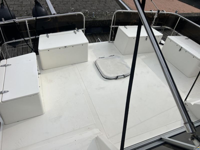 Fairline 36 Turbo
