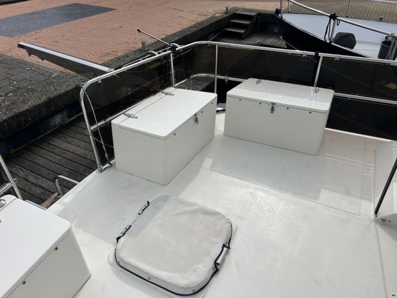Fairline 36 Turbo