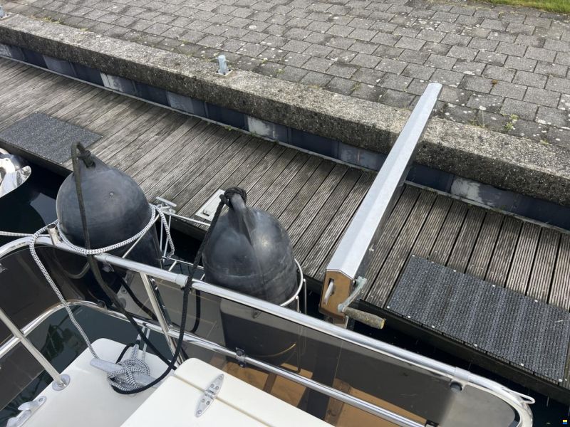 Fairline 36 Turbo
