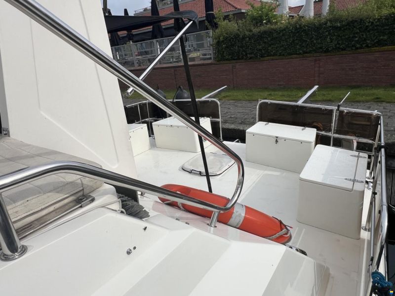 Fairline 36 Turbo