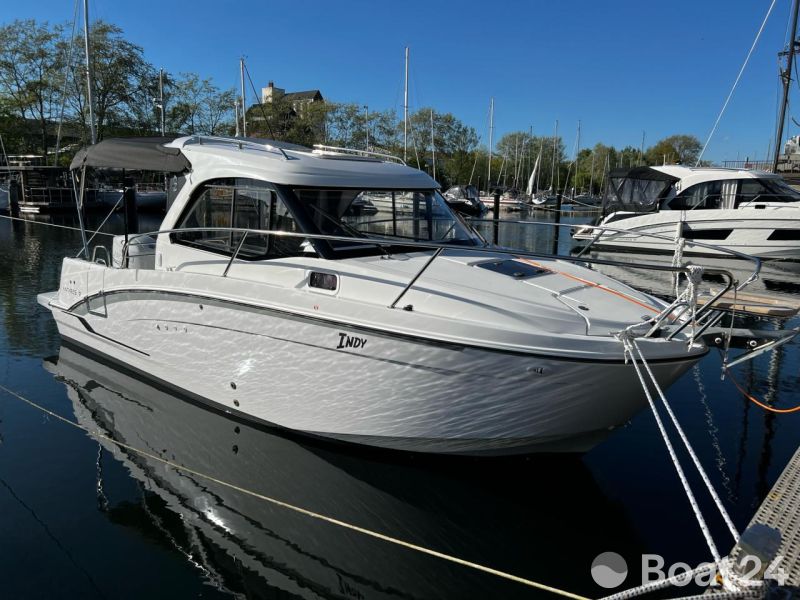 Beneteau Antares 7