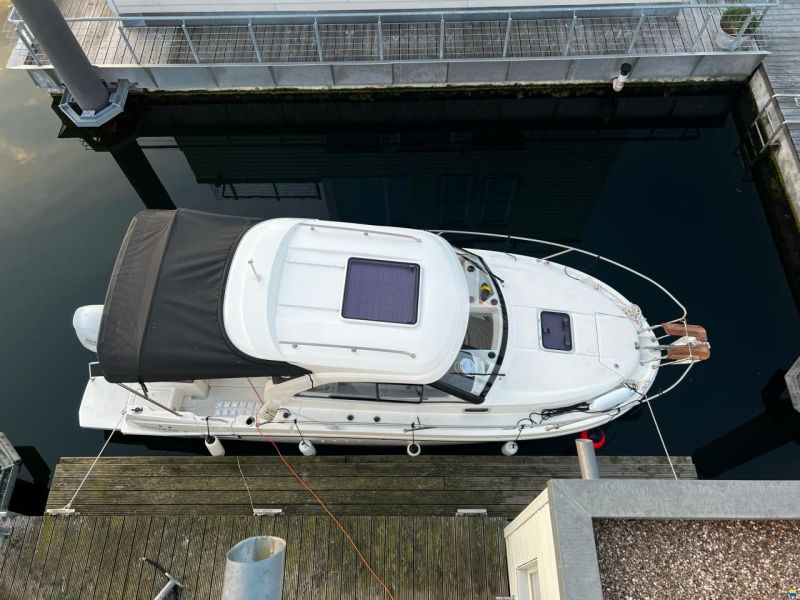 Beneteau Antares 7