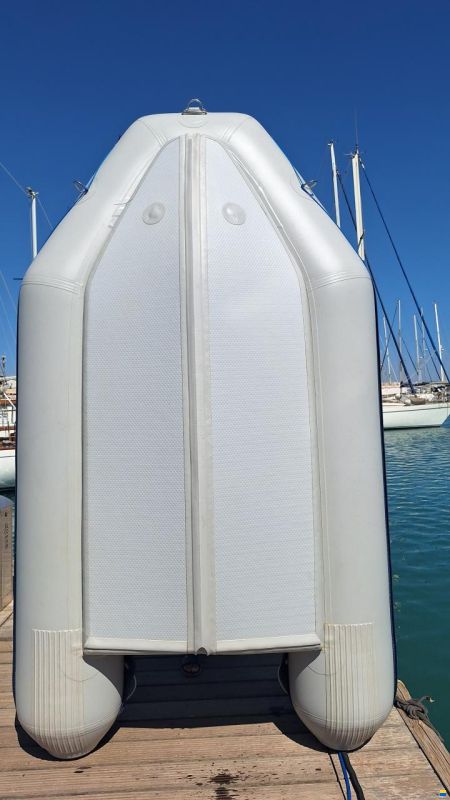 Bavaria 38-3 neuwertig ausgerüstet