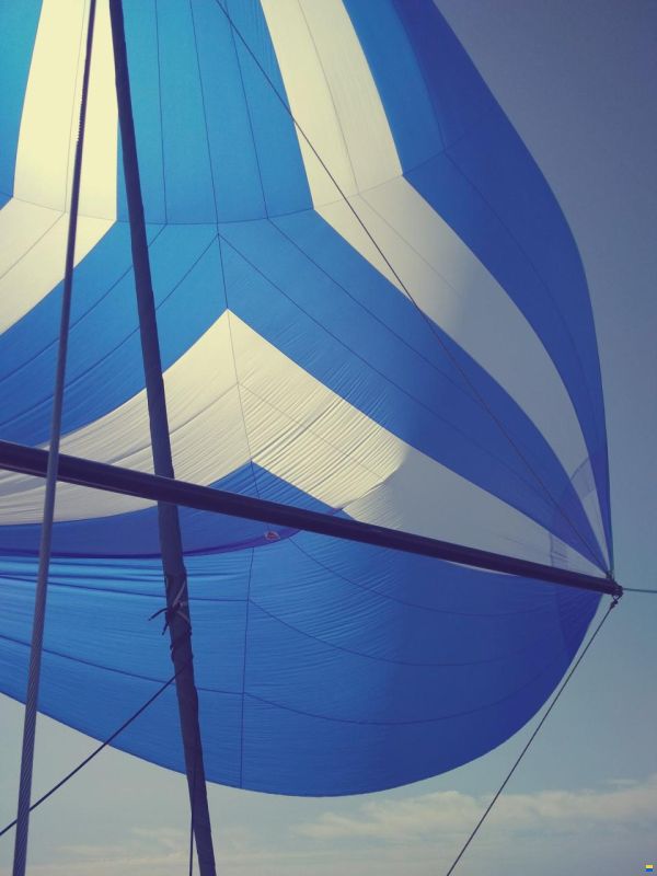 Bavaria 38-3 neuwertig ausgerüstet