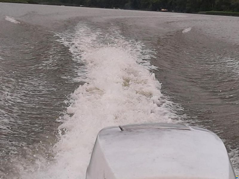 RIVA 4.50 KISHAJÓ ELADÓ