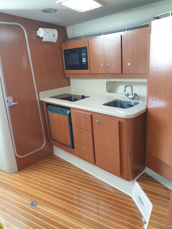 Wellcraft 360 Coastal