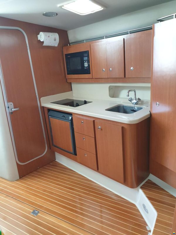 Wellcraft 360 Coastal