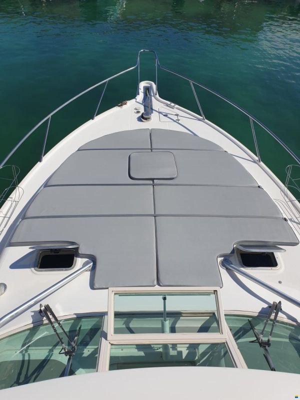 Wellcraft 360 Coastal