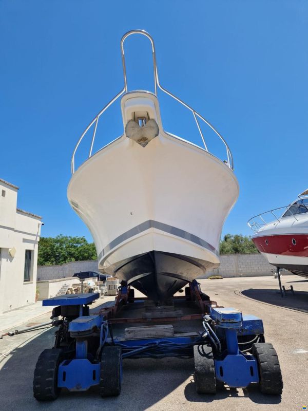 Wellcraft 360 Coastal