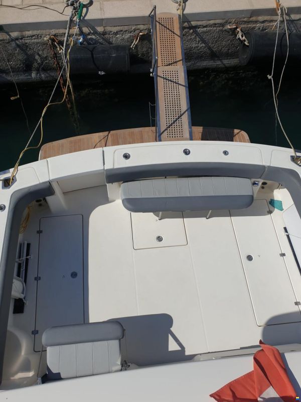 Wellcraft 360 Coastal
