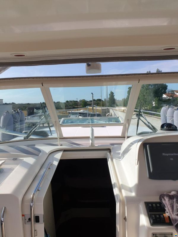Wellcraft 360 Coastal