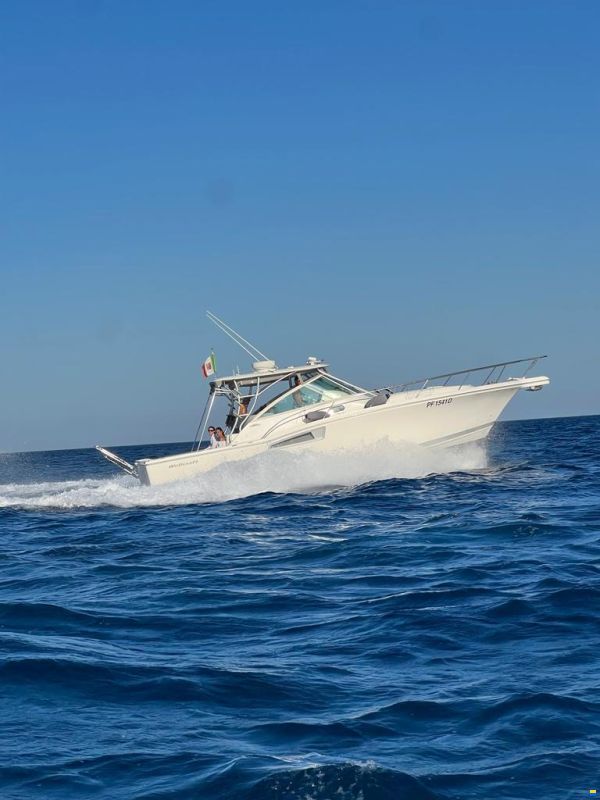 Wellcraft 360 Coastal