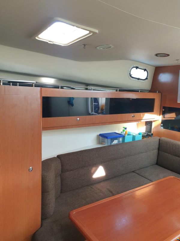 Wellcraft 360 Coastal