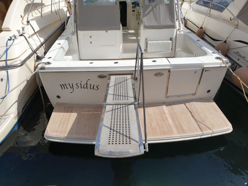 Wellcraft 360 Coastal