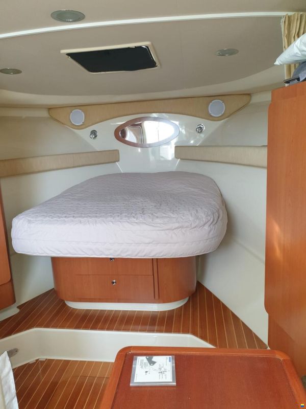 Wellcraft 360 Coastal
