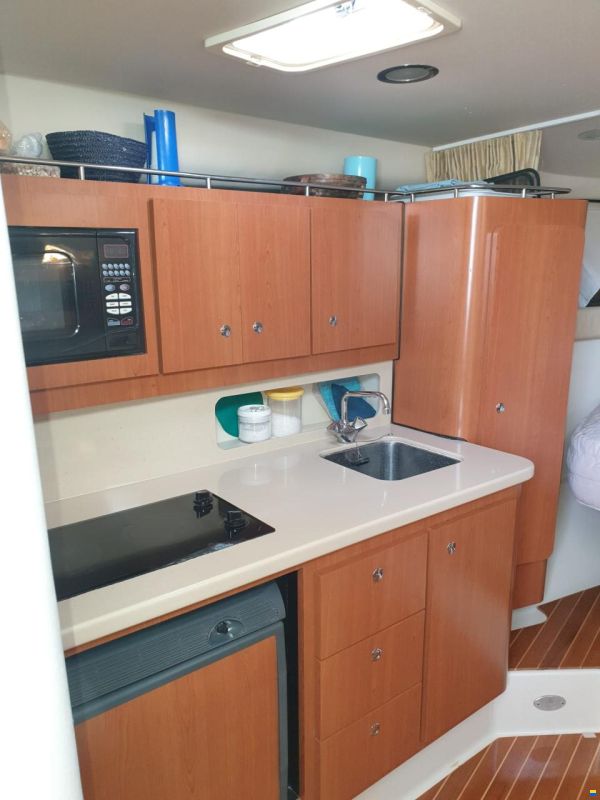 Wellcraft 360 Coastal