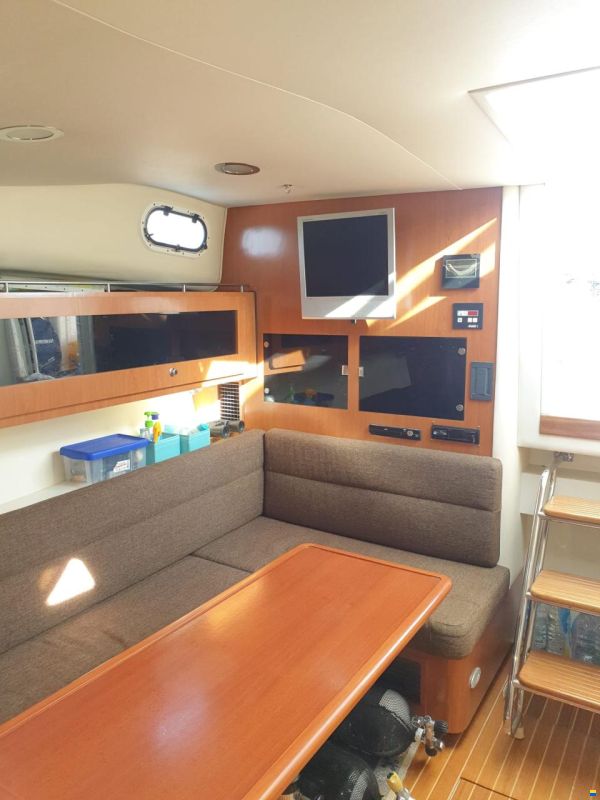 Wellcraft 360 Coastal