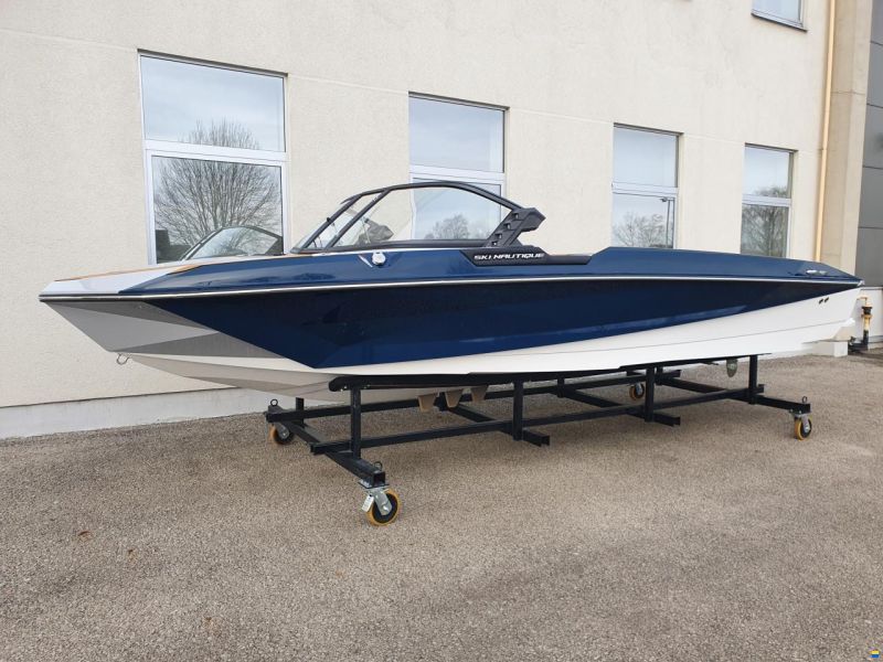 Nautique Ski Nautique
