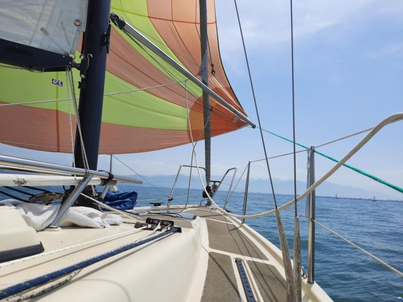 Bavaria 770