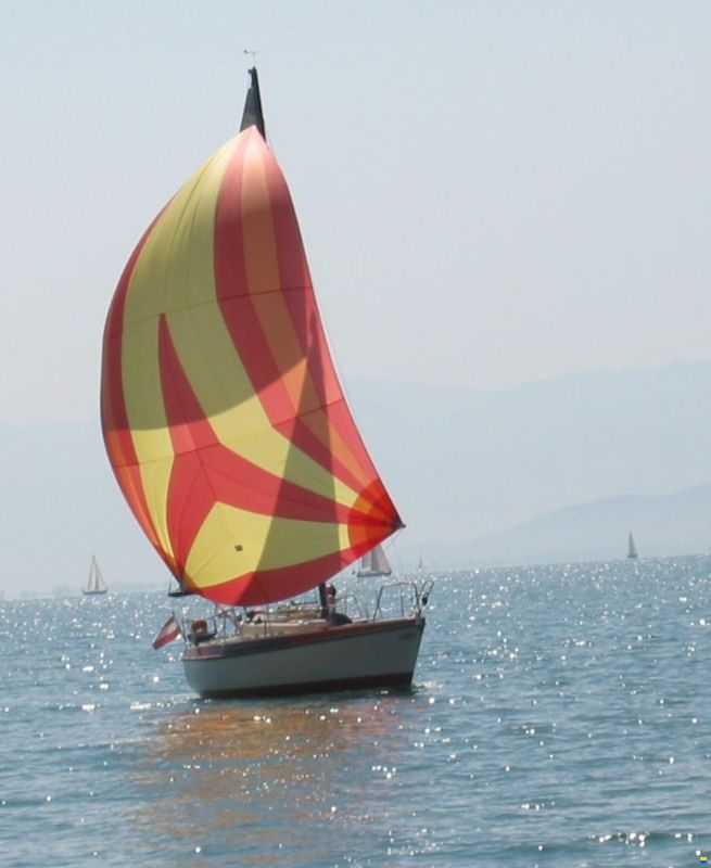 Bavaria 770