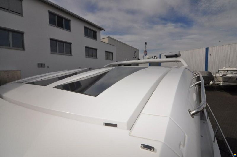 Sealine C430