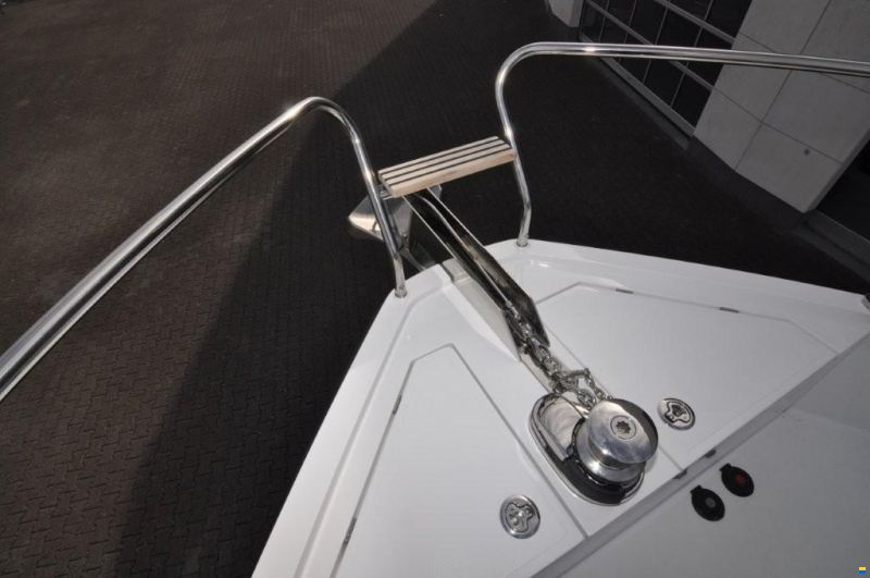 Sealine C430